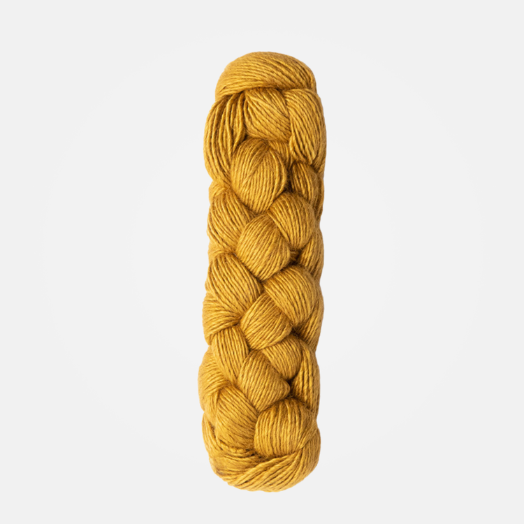 Blue Sky Fibers Metalico | 1632 (Gold Topaz)