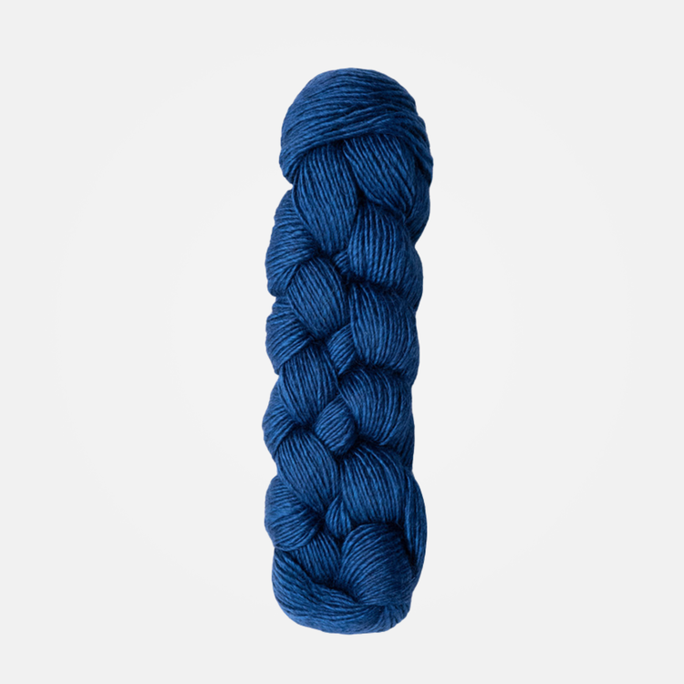 Blue Sky Fibers Metalico | 1633 (Lapis)