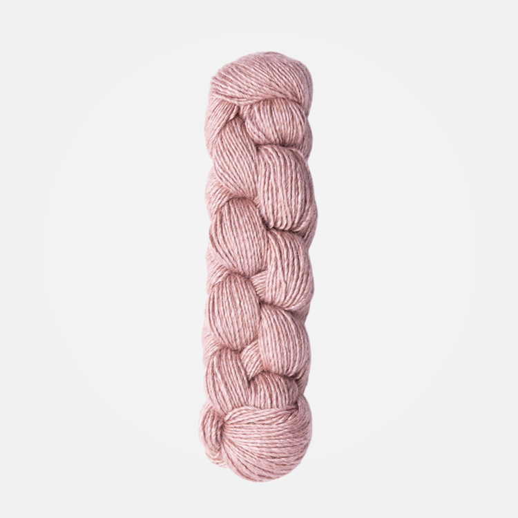 Blue Sky Fibers Metalico | 1634 (Rose Quartz)