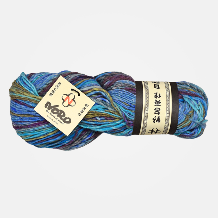 Noro Miyabi | 01 (Yokkaichi)