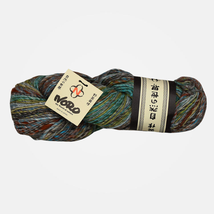 Noro Miyabi | 08 (Fujioka)