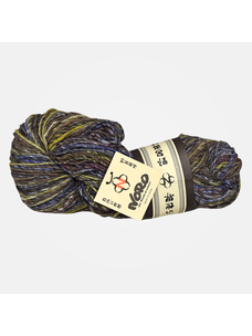 Noro Miyabi | 12 (Hamada)