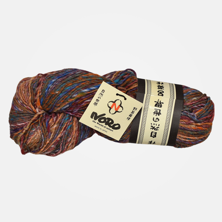 Noro Miyabi | 18 (Otawara)