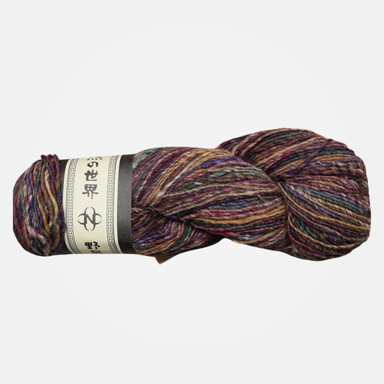 Noro Miyabi | 25 (Ogaki)