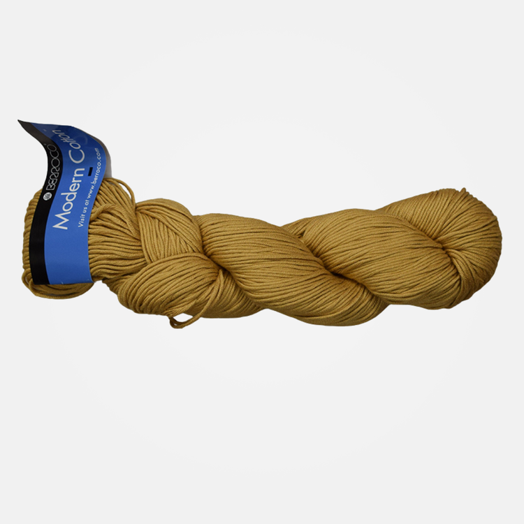 Berroco Modern Cotton | 1618 (Coffee Milk)