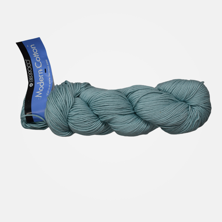 Berroco Modern Cotton | 1624 (Salty Brine)