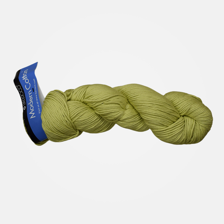 Berroco Modern Cotton | 1626 (Mackeral)