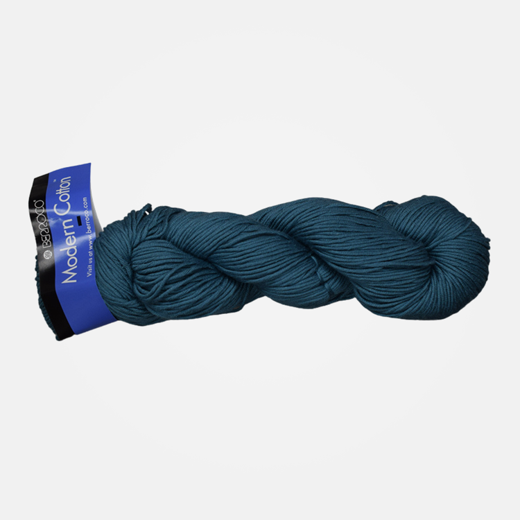 Berroco Modern Cotton | 1642 (Lincoln Wood)