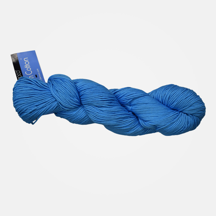 Berroco Modern Cotton | 1648 (Abbott Run)