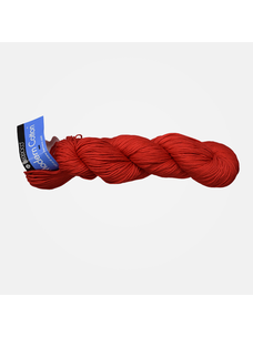 Berroco Modern Cotton | 1650 (Rhode Island Red)