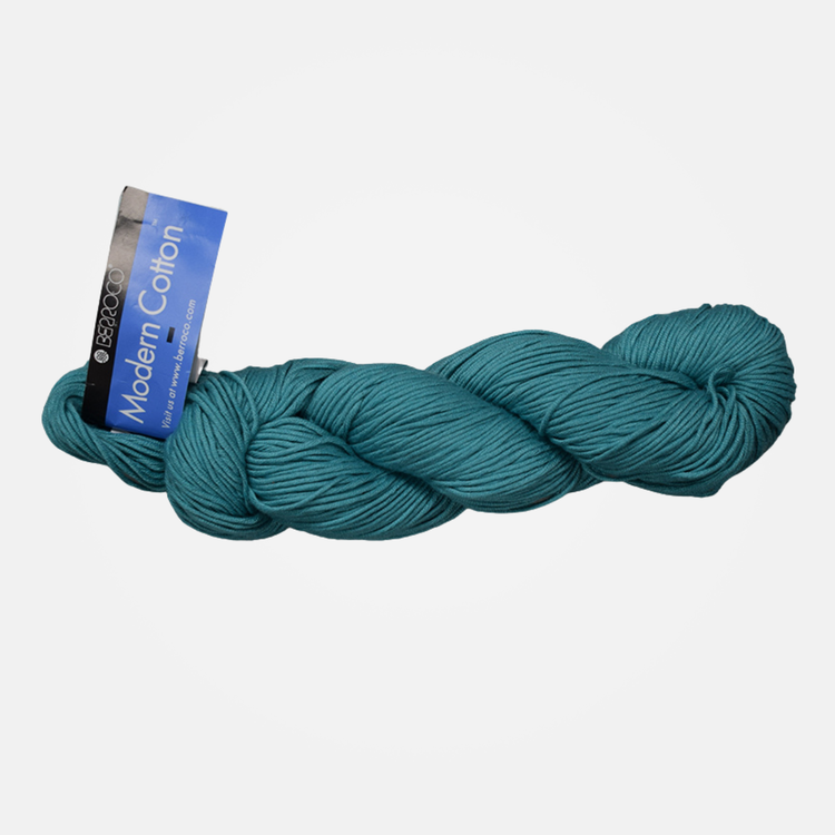 Berroco Modern Cotton | 1652 (Matunuck)