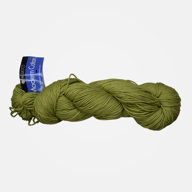 Berroco Modern Cotton | 1658 (Bristol)