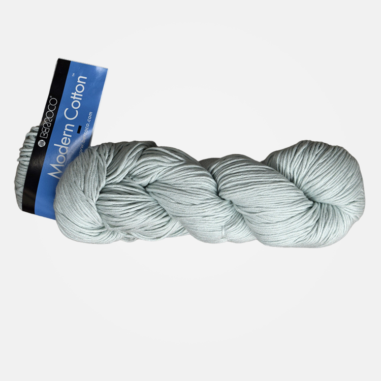 Berroco Modern Cotton | 1660 (Coast)