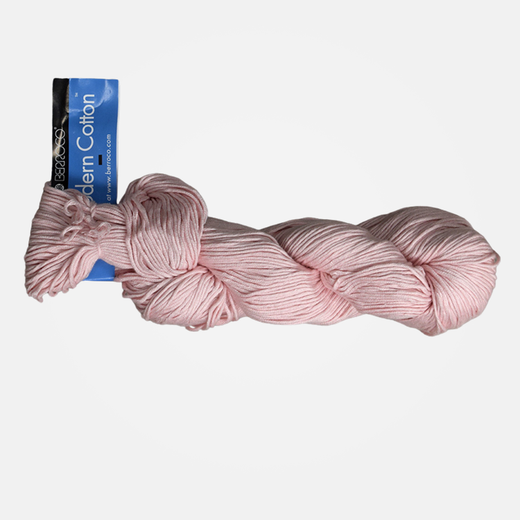 Berroco Modern Cotton | 1662 (Rose Island)