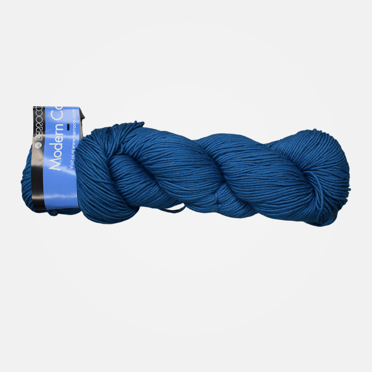 Berroco Modern Cotton | 1665 (Wetherill)