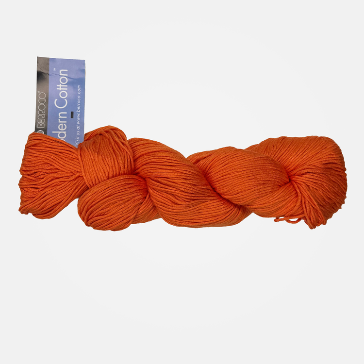 Berroco Modern Cotton | 16108 (Weybosset)