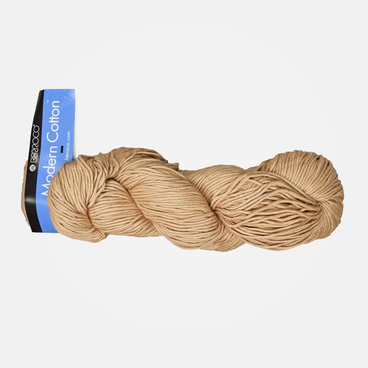 Berroco Modern Cotton | 1674 (Quahog)