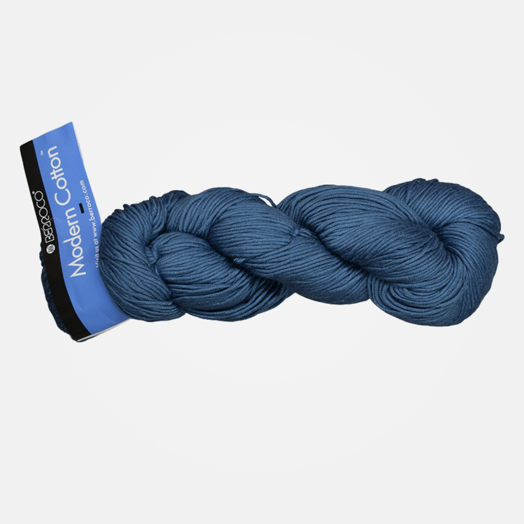 Berroco Modern Cotton | 1690 (India Point)