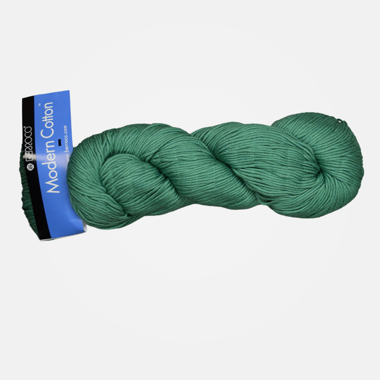 Berroco Modern Cotton | 1691 (Diamond Hill)