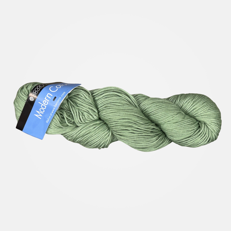 Berroco Modern Cotton | 1695 (Wharf)