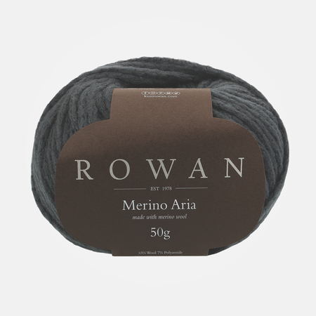 Merino Aria