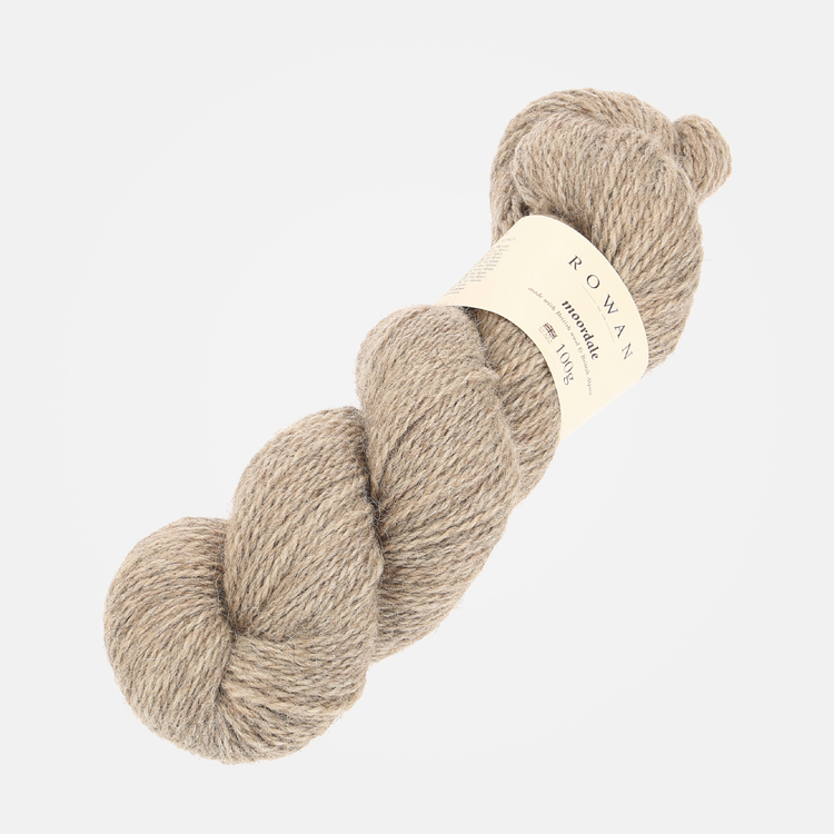 Rowan Moordale | 001 (Feather)