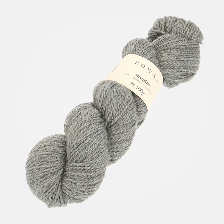 Rowan Moordale | 002 (Pepper)