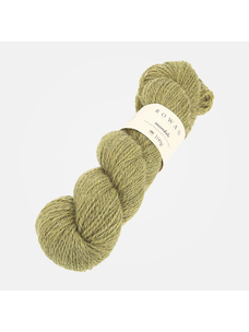 Rowan Moordale | 004 (Gooseberry)