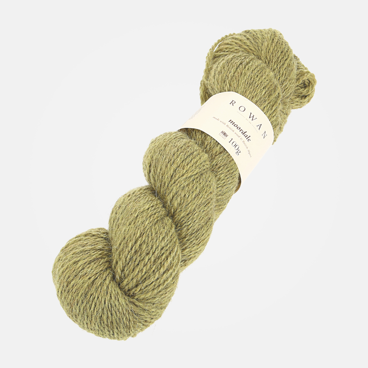 Rowan Moordale | 004 (Gooseberry)