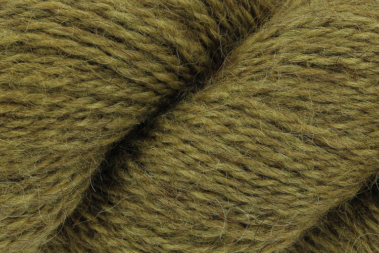 Rowan Moordale | 004 (Gooseberry)