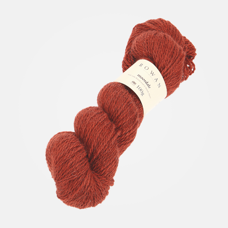 Rowan Moordale | 006 (Bronzed)