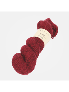 Rowan Moordale | 007 (Beetroot)