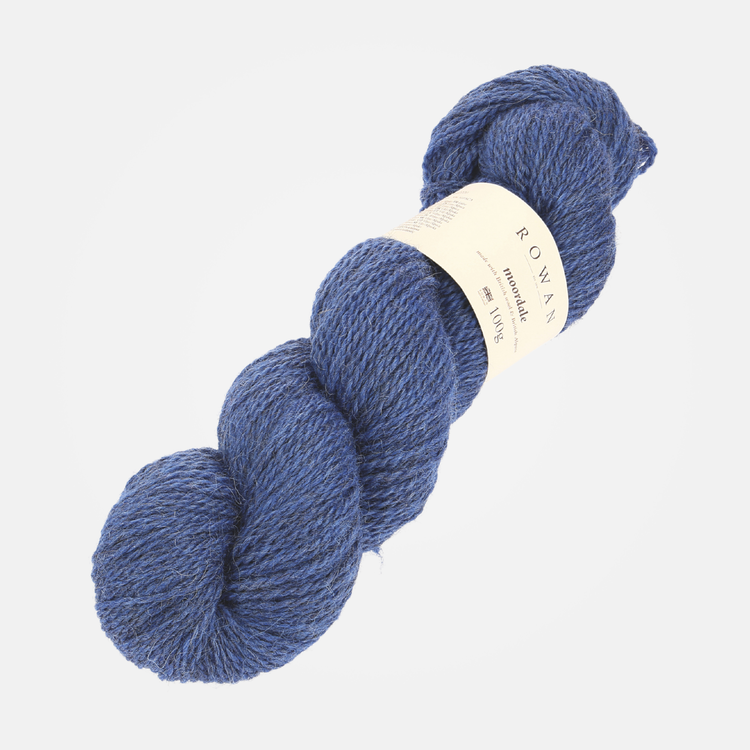 Rowan Moordale | 009 (Oxford Blue)