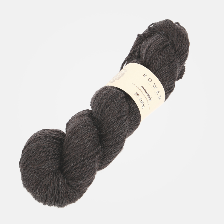 Rowan Moordale | 010 (Ash)