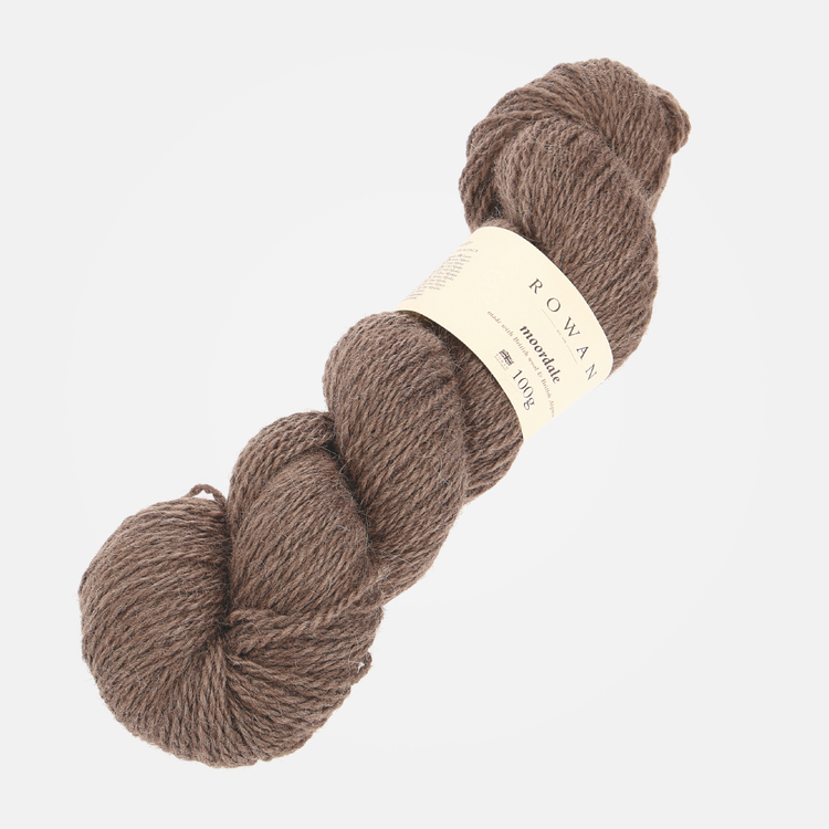 Rowan Moordale | 011 (Nutmeg)