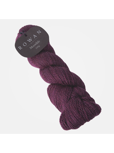 Rowan Moordale | 017 (Sloe)
