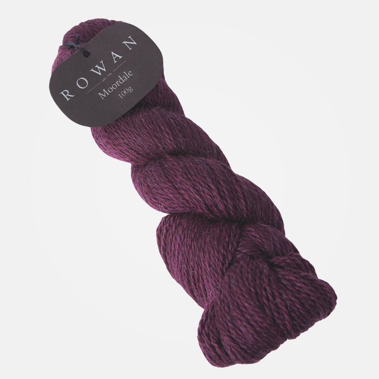 Rowan Moordale | 017 (Sloe)