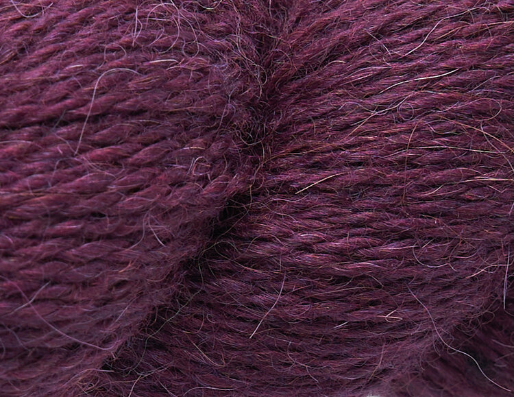 Rowan Moordale | 017 (Sloe)