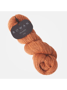Rowan Moordale | 018 (Orange Peel)