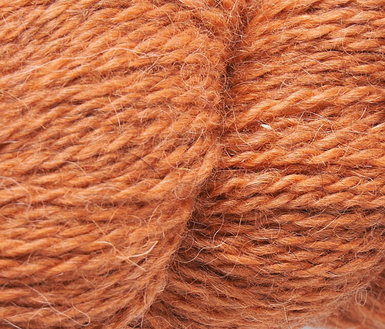 Rowan Moordale | 018 (Orange Peel)