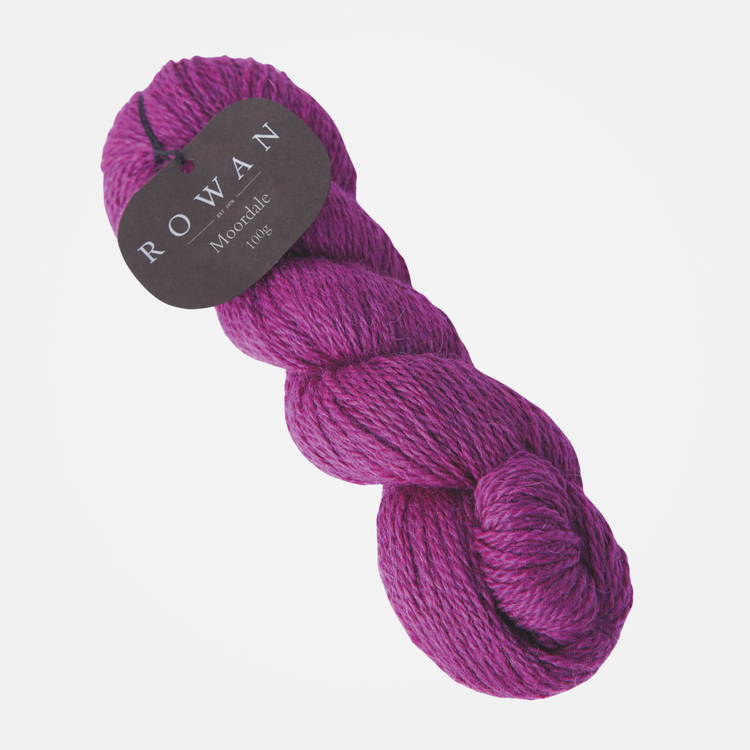 Rowan Moordale | 019 (Peony)