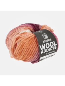 Wool Addicts Mystery | 01