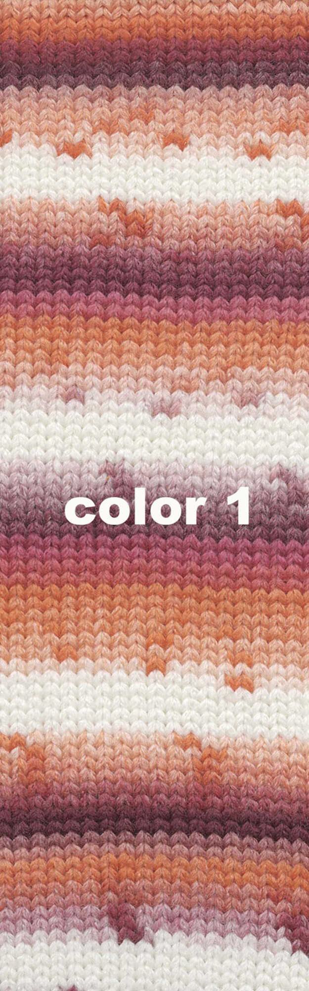 Wool Addicts Mystery | 01