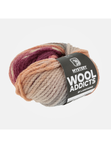 Wool Addicts Mystery | 02