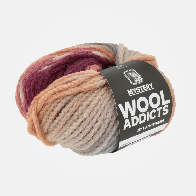 Wool Addicts Mystery | 02