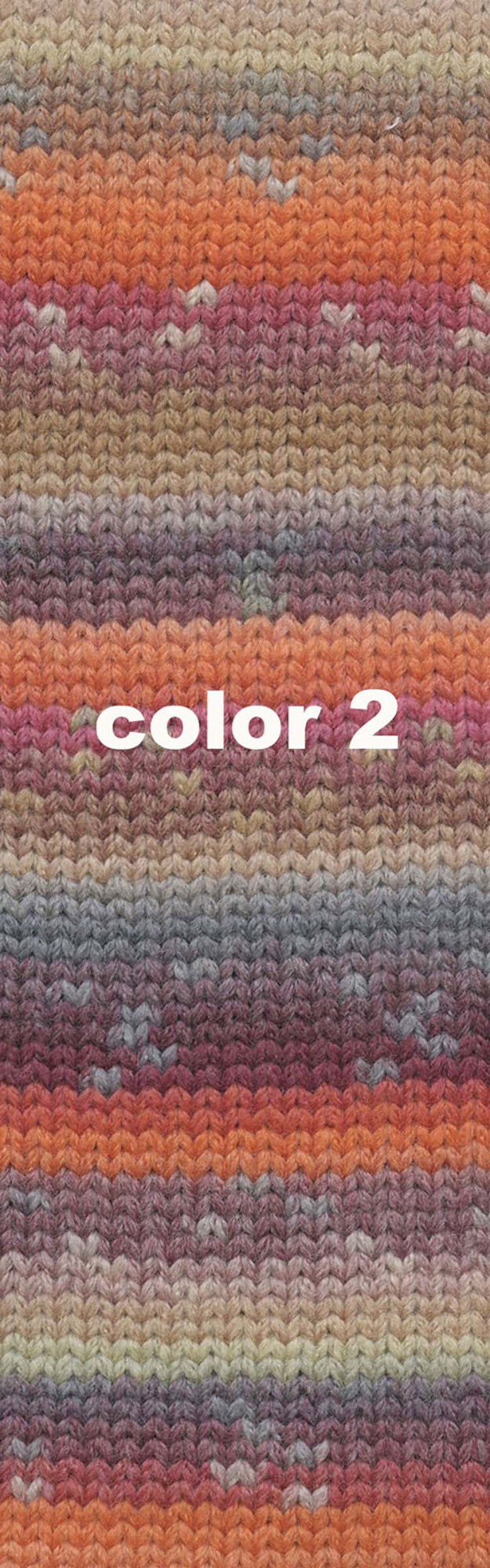 Wool Addicts Mystery | 02