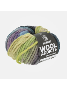 Wool Addicts Mystery | 03