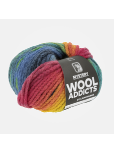 Wool Addicts Mystery | 04