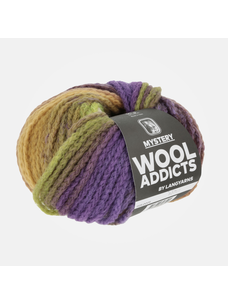 Wool Addicts Mystery | 05
