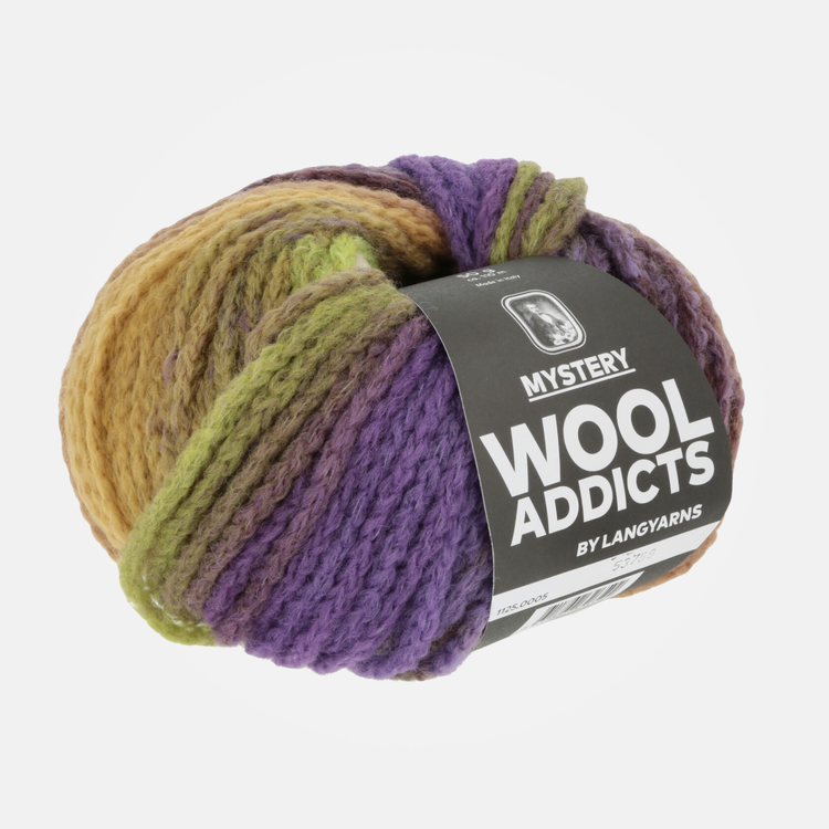 Wool Addicts Mystery | 05